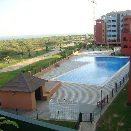 Urbanizacion Las Palmeras Punta del Caimán Exteriör bild