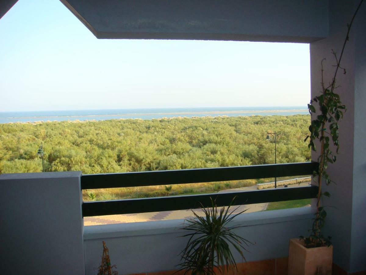 Urbanizacion Las Palmeras Punta del Caimán Exteriör bild