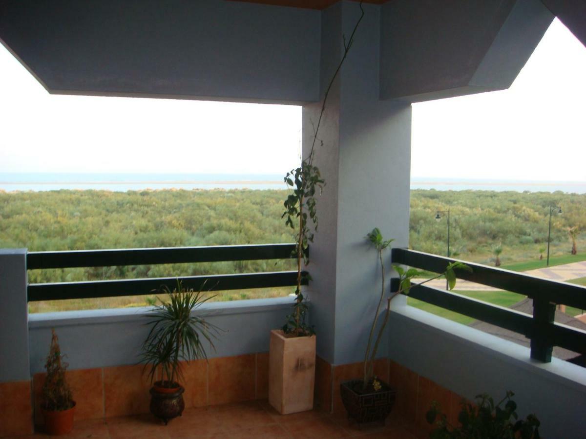 Urbanizacion Las Palmeras Punta del Caimán Exteriör bild